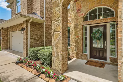 2107 Wild Peregrine Circle, Katy, TX 77494 - Photo 3