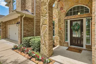 2107 Wild Peregrine Cir, Katy, TX 77494 - Photo 3