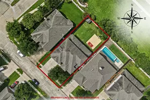 2107 Wild Peregrine Cir, Katy, TX 77494 - Photo 49