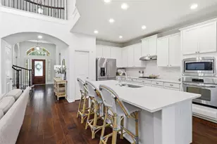 2107 Wild Peregrine Cir, Katy, TX 77494 - Photo 9