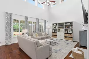 2107 Wild Peregrine Cir, Katy, TX 77494 - Photo 17
