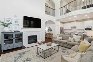 2107 Wild Peregrine Cir, Katy, TX 77494 - Photo 19