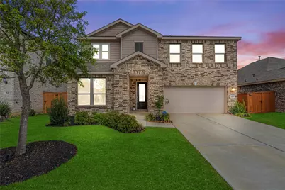 7614 Jetty Key Drive, Cypress, TX 77433 - Photo 1