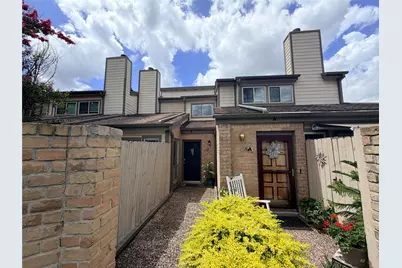 726 Country Place Drive #B, Houston, TX 77079 - Photo 1