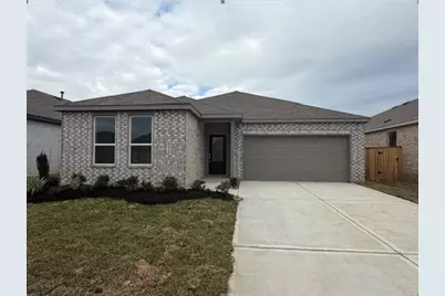 9311 Golden Dorado Lane, Baytown, TX 77521 - Photo 1