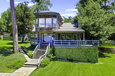 305 Lakeshore Dr, Onalaska, TX 77360 - Photo 35