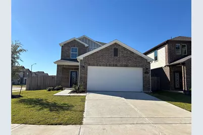 5703 Blue Grama Drive, Katy, TX 77493 - Photo 5
