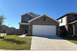 5703 Blue Grama Dr, Katy, TX 77493 - Photo 5