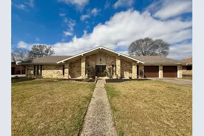 3160 Galewood Lane, Port Neches, TX 77651 - Photo 1