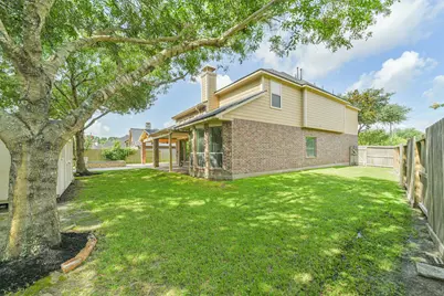 13607 Breakwater Path Loop, Houston, TX 77044 - Photo 41