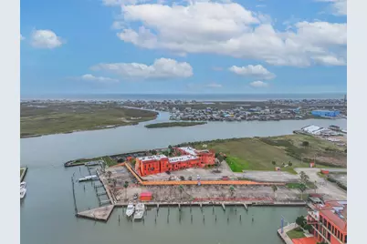 411 Sailfish Street #104, Freeport, TX 77541 - Photo 1