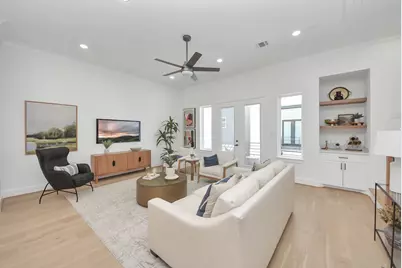 925 Fisher Street #C, Houston, TX 77018 - Photo 15