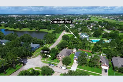 8903 Aberdeen Park Drive, Houston, TX 77095 - Photo 3