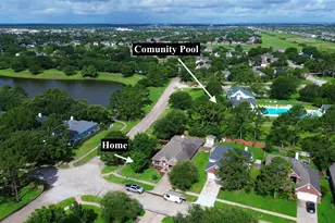 8903 Aberdeen Park Dr, Houston, TX 77095 - Photo 3