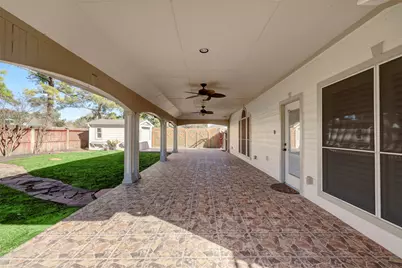 8903 Aberdeen Park Drive, Houston, TX 77095 - Photo 17