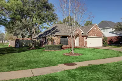 8903 Aberdeen Park Drive, Houston, TX 77095 - Photo 1