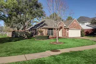 8903 Aberdeen Park Dr, Houston, TX 77095 - Photo 1