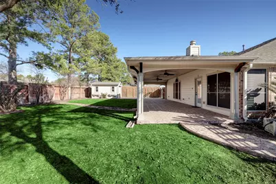 8903 Aberdeen Park Drive, Houston, TX 77095 - Photo 19