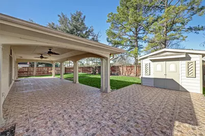 8903 Aberdeen Park Drive, Houston, TX 77095 - Photo 17