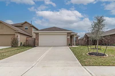 17746 Pemswood Drive, Hockley, TX 77447 - Photo 3