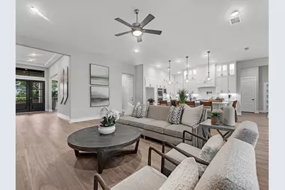 8533 Bois D'Arc Lane, Fulshear, TX 77441 - Photo 13