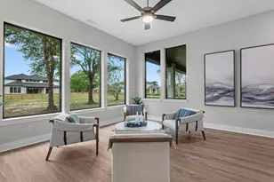 8533 Bois D'Arc Ln, Fulshear, TX 77441 - Photo 19