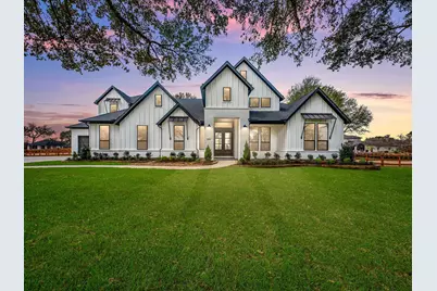 8533 Bois D'Arc Lane, Fulshear, TX 77441 - Photo 1