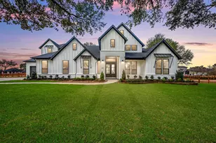 8533 Bois D'Arc Ln, Fulshear, TX 77441 - Photo 1