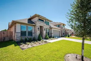1311 Vinter Mdws Ln, Richmond, TX 77406 - Photo 5