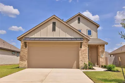 11721 Airspeed Drive, Conroe, TX 77303 - Photo 1