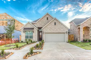 8718 Myrtle Bend Dr, Missouri City, TX 77459 - Photo 1