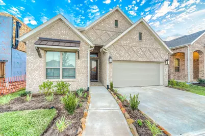 8718 Myrtle Bend Drive, Missouri City, TX 77459 - Photo 3