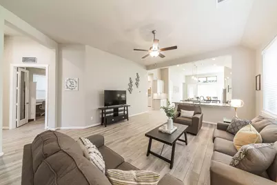 8718 Myrtle Bend Drive, Missouri City, TX 77459 - Photo 7