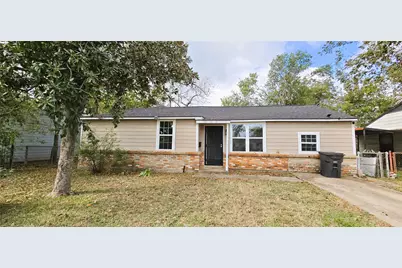 9410 Rosehaven Drive, Houston, TX 77051 - Photo 1