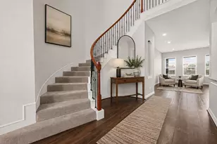 8807 Sedgemoor Dr, Tomball, TX 77375 - Photo 3