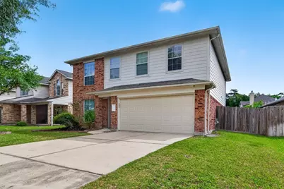 31722 Royal Woods Court, Conroe, TX 77385 - Photo 3