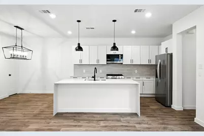 1766 E Peach Creek Drive #A, Dayton, TX 77535 - Photo 3