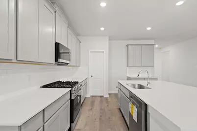 9711 Caney Bend Road, Conroe, TX 77303 - Photo 5