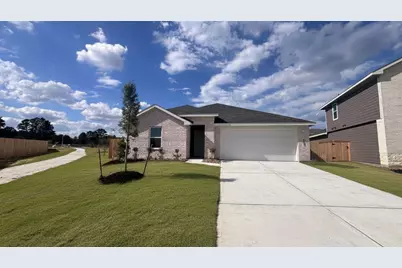 517 Wax Myrtle Way, Hockley, TX 77447 - Photo 1