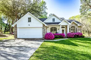 312 Broadmoor Dr, Huntsville, TX 77340 - Photo 3