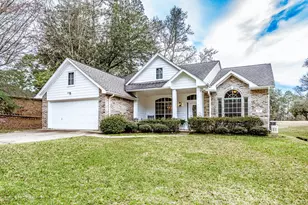 312 Broadmoor Dr, Huntsville, TX 77340 - Photo 5