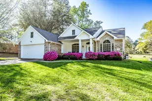 312 Broadmoor Dr, Huntsville, TX 77340 - Photo 35