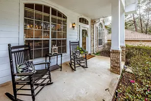 312 Broadmoor Dr, Huntsville, TX 77340 - Photo 7