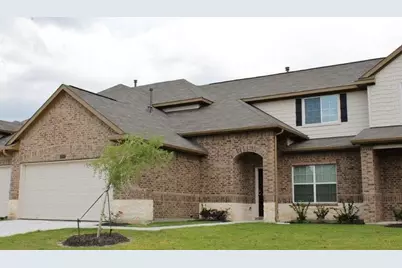 12254 Roy Mix Bohn Lane, Houston, TX 77044 - Photo 1
