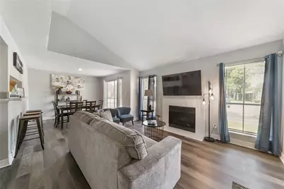 7200 T C Jester Boulevard #3101, Houston, TX 77088 - Photo 5