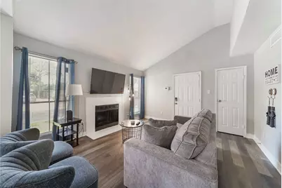 7200 T C Jester Boulevard #3101, Houston, TX 77088 - Photo 3