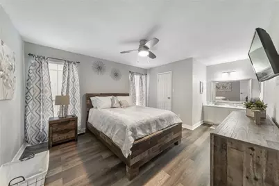 7200 T C Jester Boulevard #3101, Houston, TX 77088 - Photo 25