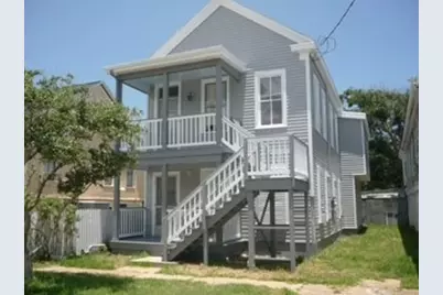 1508 20th Street, Galveston, TX 77550 - Photo 1