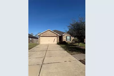 1543 Loose Stone Drive, Rosharon, TX 77583 - Photo 1