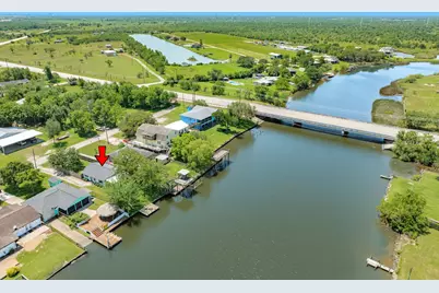 123 County Road 458D Drive, Angleton, TX 77515 - Photo 3